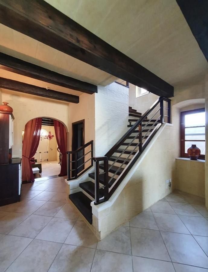 Petra Farmhouse B&B Nadur Exterior foto