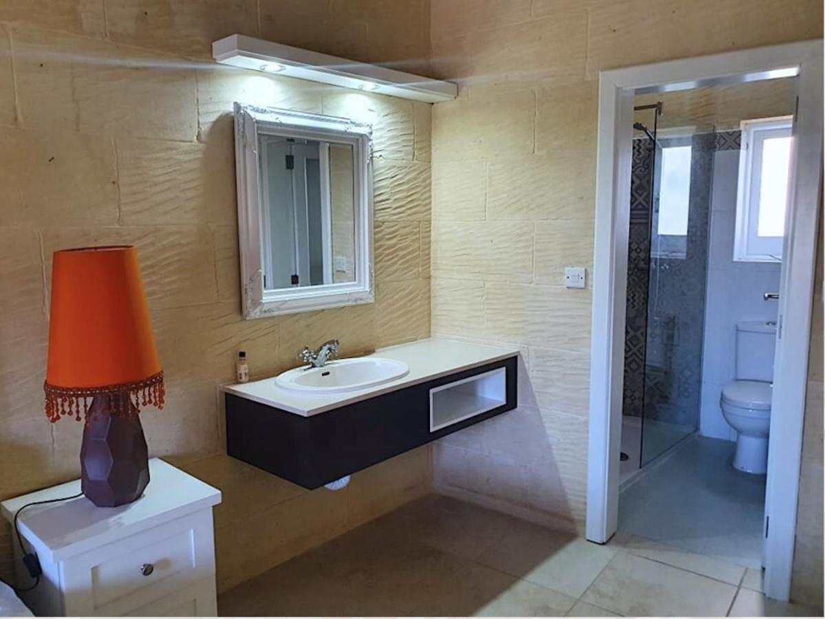 Petra Farmhouse B&B Nadur Exterior foto