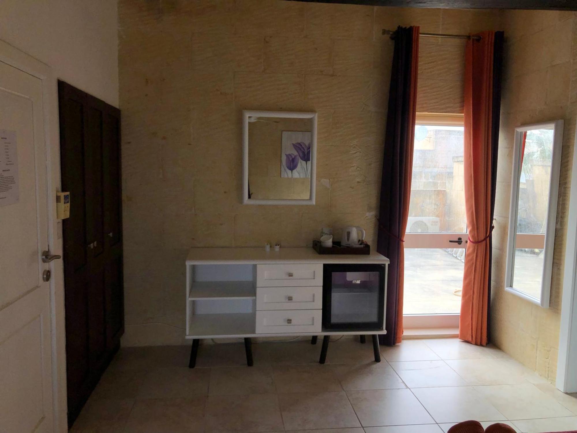 Petra Farmhouse B&B Nadur Exterior foto